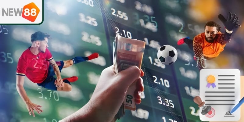 Luật đặt cược online và các quy định cơ bản Luật đặt cược online và các quy định cơ bản