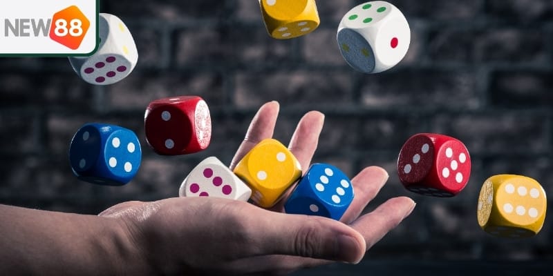 Dự đoán kết quả đơn giản với trải nghiệm giải trí hiện đại