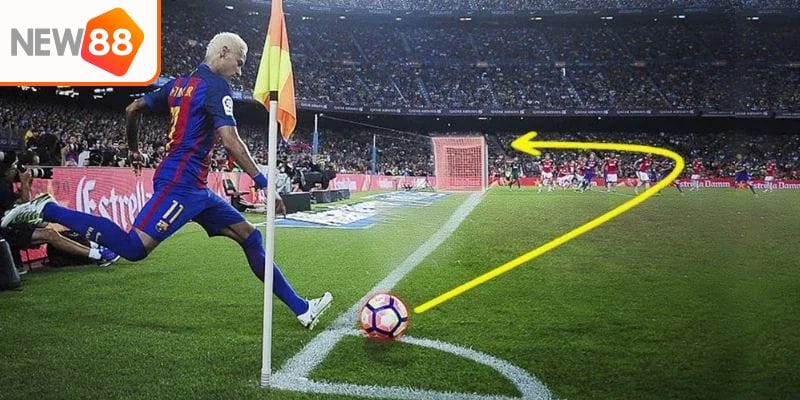 Tham gia kèo phạt góc để thử vận may và nhận thưởng ngay