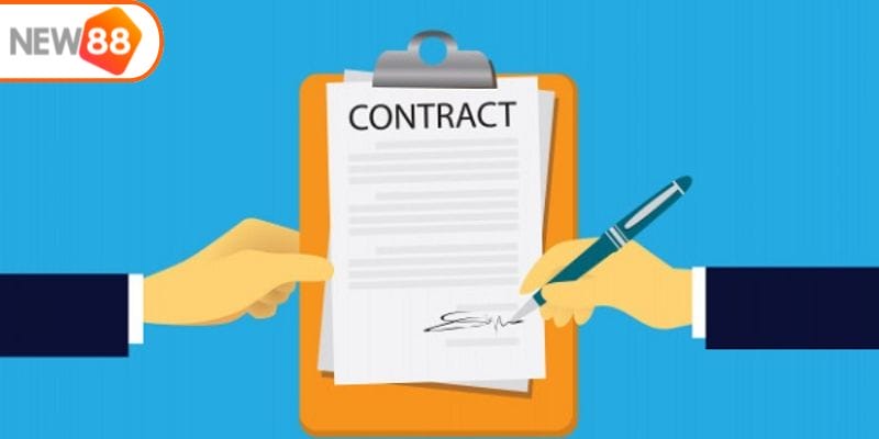 Điều khoản áp dụng khi vi phạm tại sân chơi New 88 Điều khoản áp dụng khi vi phạm tại sân chơi New 88