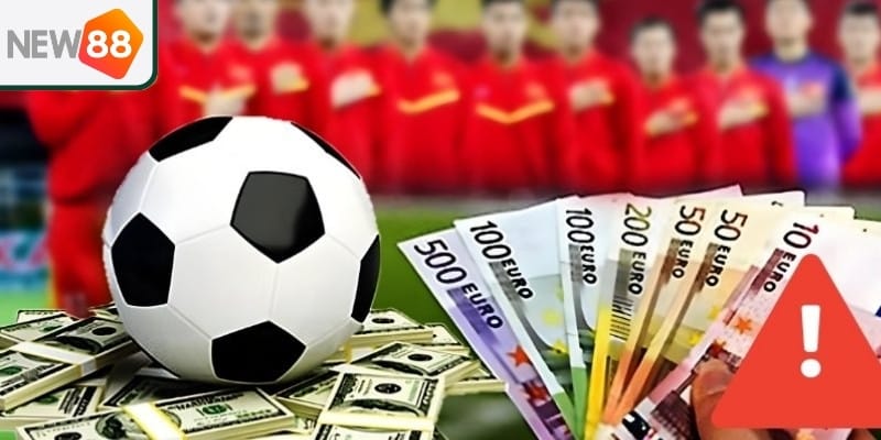 Lưu ý quan trọng khi nạp tiền New88 để tránh rủi ro Lưu ý quan trọng khi nạp tiền New88 để tránh rủi ro