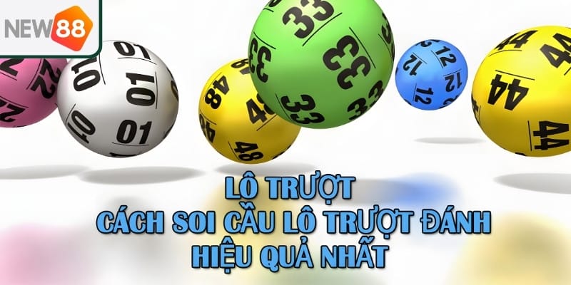 Luôn dùng nguồn dữ liệu thống kê chuẩn trong lô đề