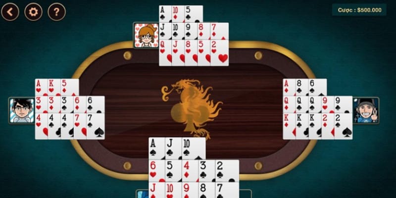 Thông tin cơ bản cần nắm rõ về game bài mậu binh ăn tiền thật Thông tin cơ bản cần nắm rõ về game bài mậu binh ăn tiền thật