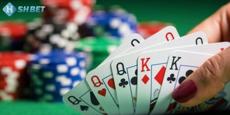 Cách Chơi Casino Shbet Luôn Thắng- Chiến Lược Hiệu Quả
