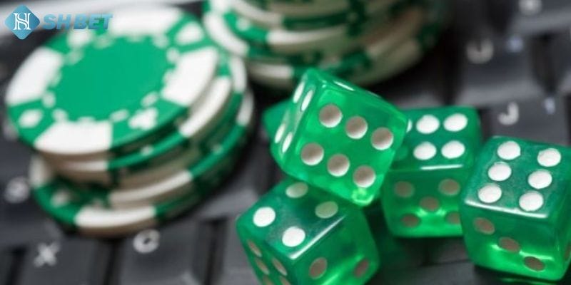 Cách thức chơi Tài xỉu tại Shbet