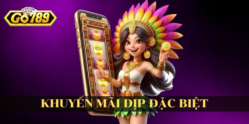 Tặng quà sinh nhật – Cược thủ cũng có ngày vui Tặng quà sinh nhật – Cược thủ cũng có ngày vui