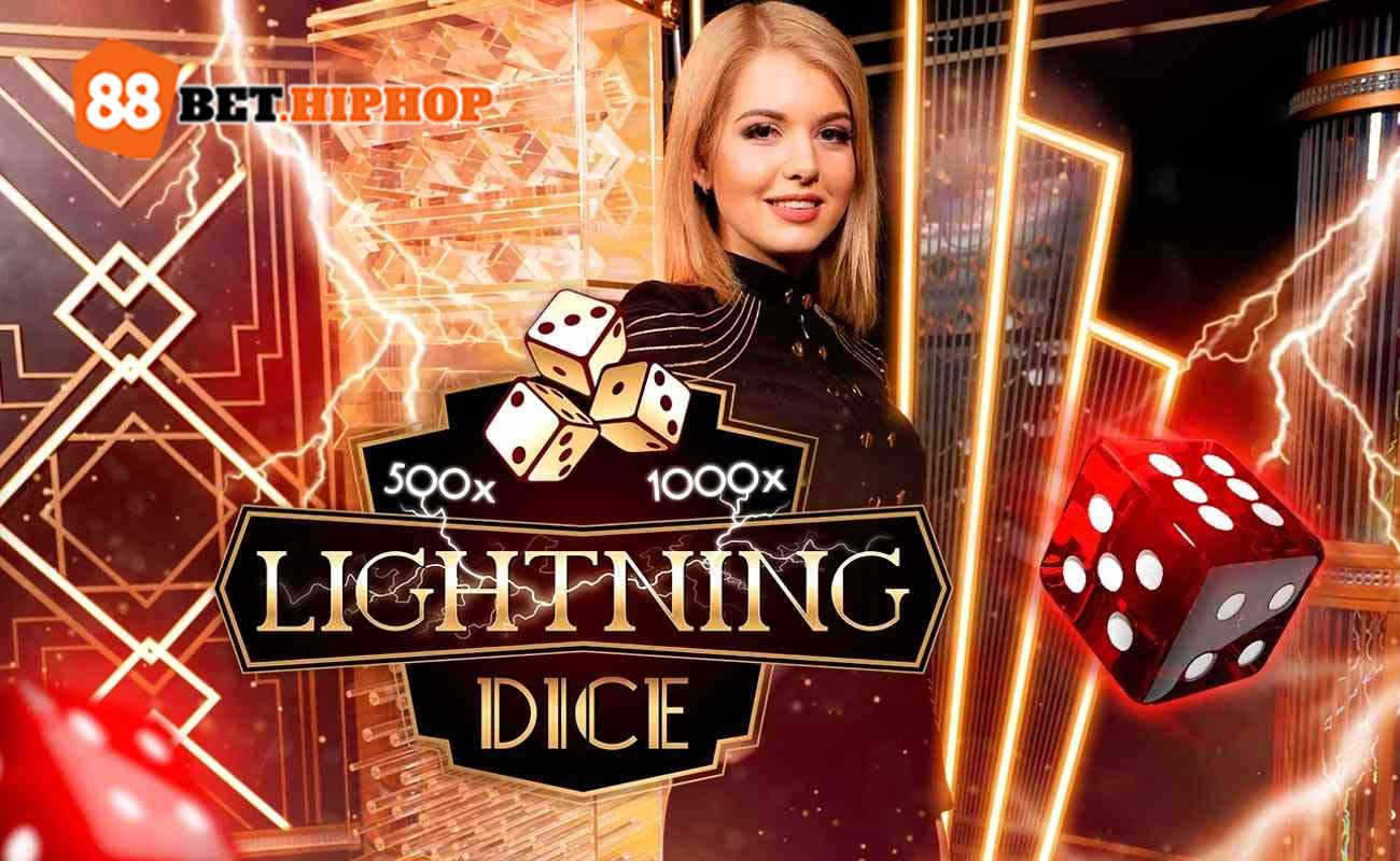 Xúc Xắc Nhanh - Chia Sẻ Mẹo Chọn Cược Luôn Thắng Từ 88Bet Hiphop