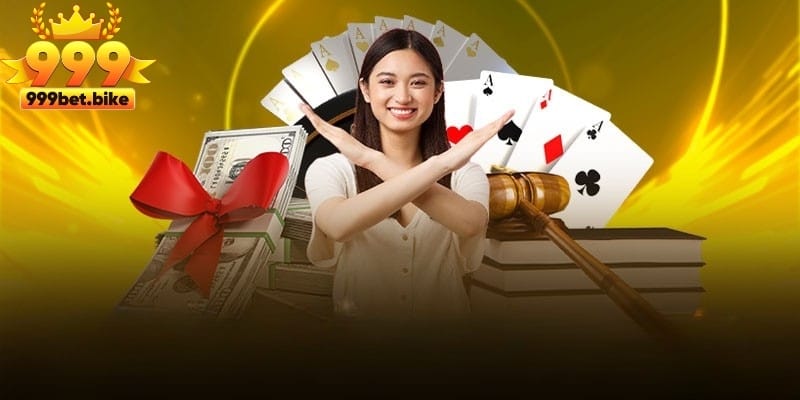 Chính Sách Miễn Trách Nhiệm 999BET 2025 - Cập Nhật Mới Nhất