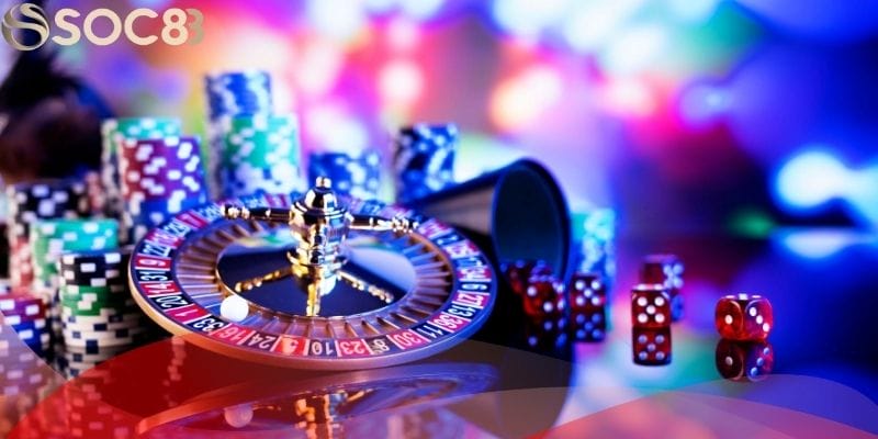 Chơi game bài đổi thưởng trực tuyến