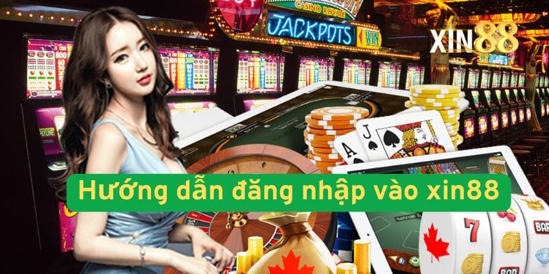 Xin88 Hướng Dẫn Đăng Nhập An Toàn Với Tài Khoản Và Mật Khẩu Bảo Mật