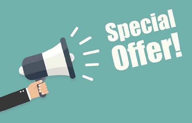 Mỗi tình huống, offer sẽ lại mang ý nghĩa khác nhau Mỗi tình huống, offer sẽ lại mang ý nghĩa khác nhau
