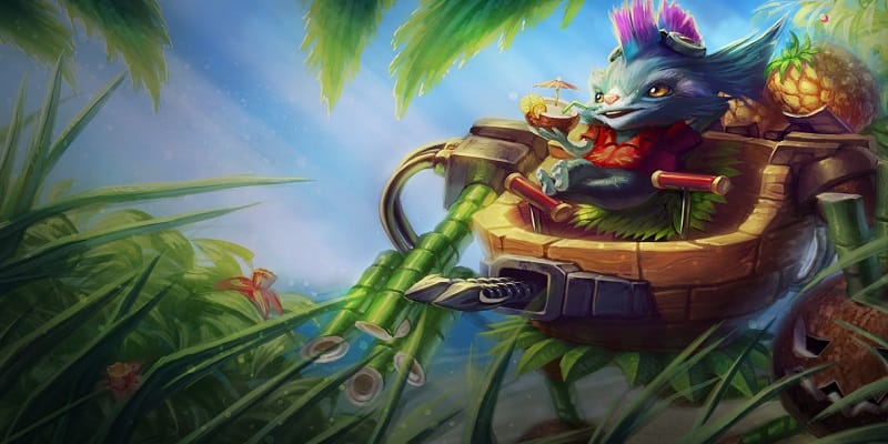 Kèo cược e-sport đa dạng nhưng dễ hiểu