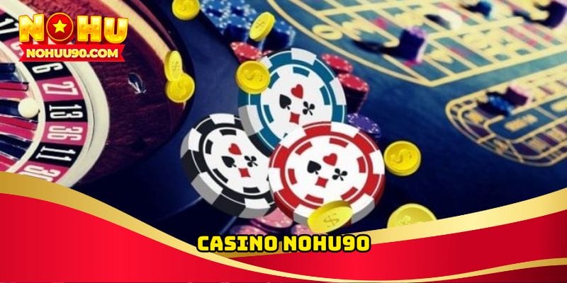NOHU90 Promotion - Check Out List of Extremely Hot Hit Events
