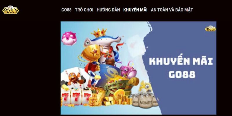Chương trình khuyến mãi hấp dẫn