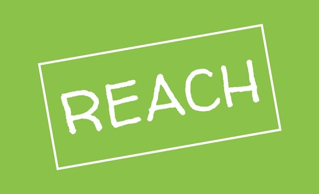 Giải đáp reach đi với giới từ gì