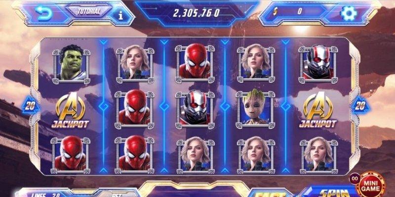 Hướng dẫn cách chơi nổ hũ SAOWIN Hướng dẫn cách chơi nổ hũ SAOWIN
