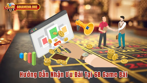Những lưu ý khi đăng ký 68 Game Bài