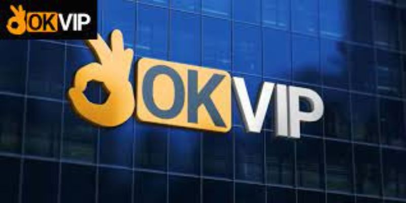 Giới thiệu OKVIP – Hệ sinh thái giải trí trực tuyến hàng đầu châu Á
