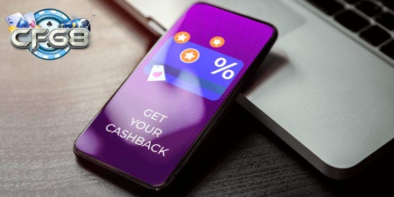 Khuyến mãi CF68 – Cơn mưa ưu đãi dành cho người chơi tinh ý