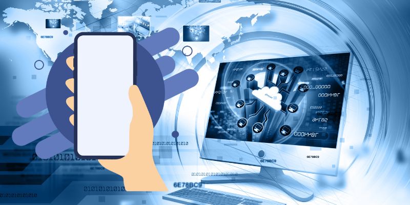 Cài đặt nhanh trên Android