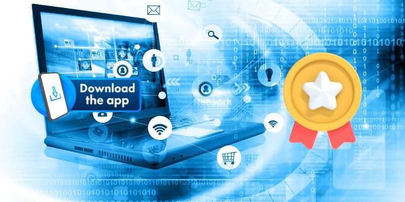 Khuyến mãi độc quyền khi tải và sử dụng app BETVISA