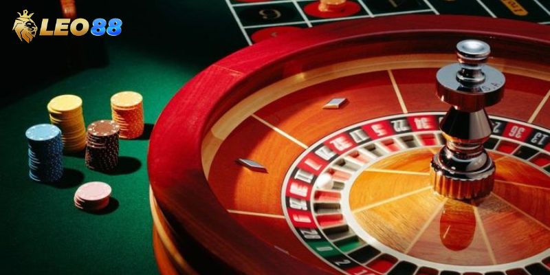 Tổng hợp các dịch vụ nổi bật chỉ có tại leo88