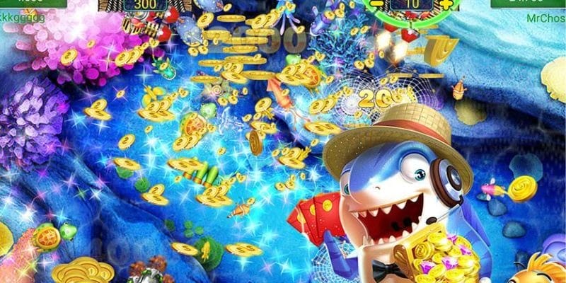 Chiến Thuật Để Rinh Xu Khi Chơi Chiến Thuật Để Rinh Xu Khi Chơi