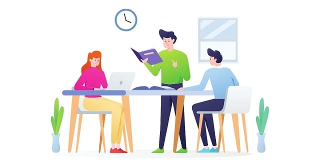 Đưa chú ý đến một nguyên nhân hoặc vấn đề