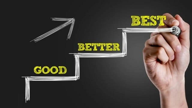 Ghi nhớ thông tin để nâng cao trình độ tiếng Anh của mình hơn mỗi ngày