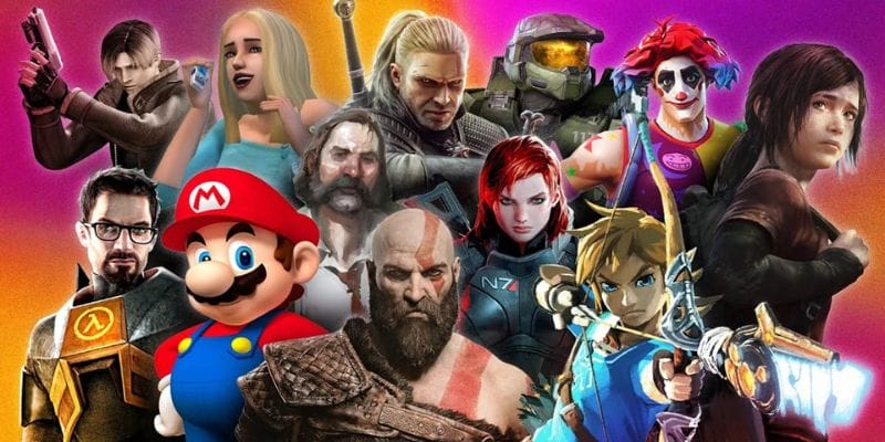 Đặc Trưng Của Thể Loại Cyberpunk RPG