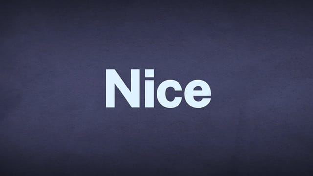 Giải đáp thắc mắc nice đi với giới từ gì