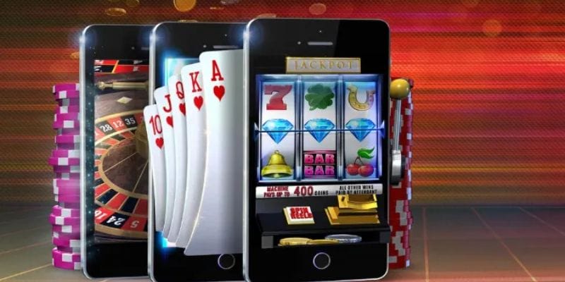 Giao diện đặt cược thân thiện là tiêu chí đánh giá là cái