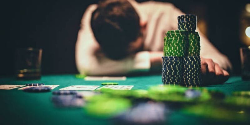 Người chơi dễ gặp sự cố khi đặt cược tại địa chỉ lừa đảo