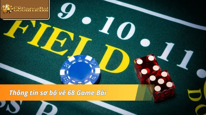 Vài nét về trang đổi thưởng 68 Game Bài