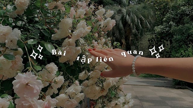 Áp dụng kiến thức để làm bài tập hiệu quả hơn