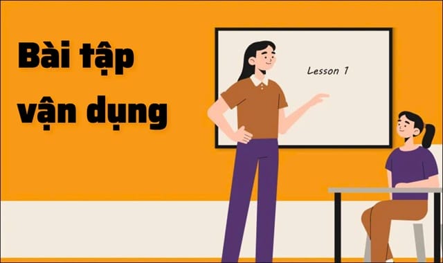 Ghi nhớ accuse đi với giới từ gì qua phần bài tập vận dụng