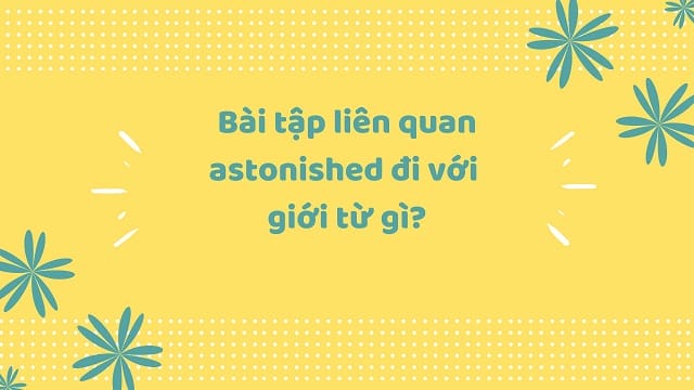 Vận dụng kiến thức để làm bài tập hiệu quả