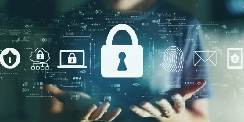 Bảo mật dữ liệu người chơi tại 8DAY