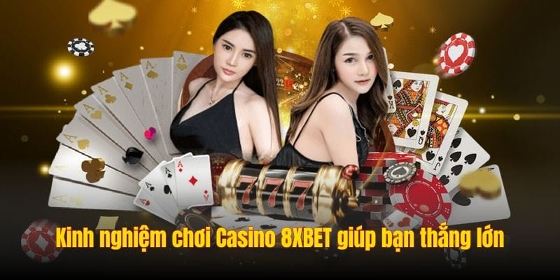 Kinh nghiệm chơi Casino Jun88 giúp bạn thắng lớn
