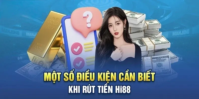Troubleshooting Hi88 withdrawal problems