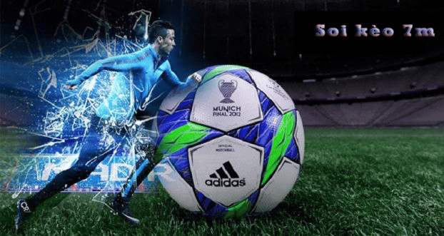 Hướng dẫn đọc kèo bóng đá 7m – nắm chắc tỷ lệ, chơi đâu thắng đó