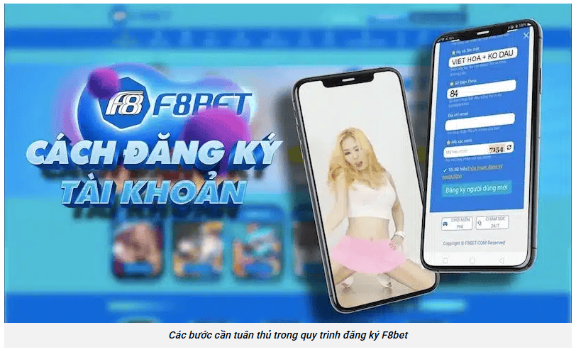 Bước 4 Xác Thực Tài Khoản
