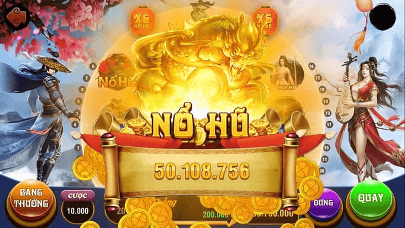 Kết Luận Nổ Hũ - Giải Trí và Cơ Hội Sinh Lời