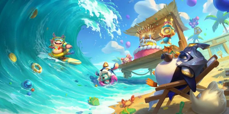 Khái quát về game Bắn cá Long Vương 33win