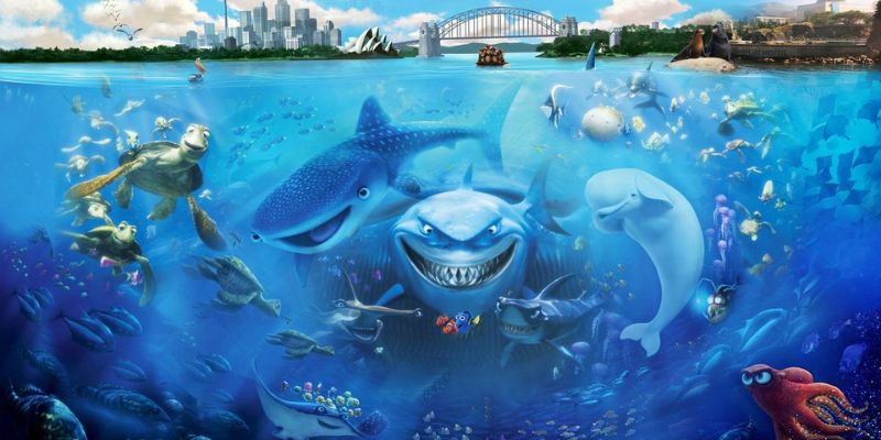 Giới thiệu luật cá cược săn cá Long Vương chi tiết
